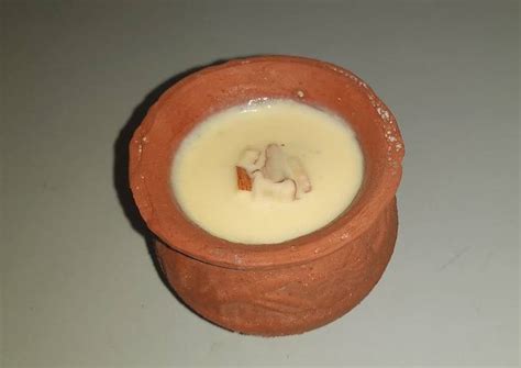 Shahi Rabdi Kulfi Recipe Recipe By Priya Jain Cookpad