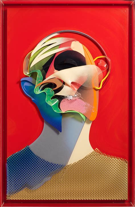 Adam Neate Art Hong Kong 10 Elms Lesters Schoeni Gallery