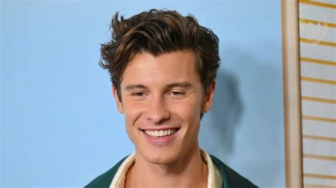 Shawn Mendes Opens Up About Life After Canceling Tour Iheart