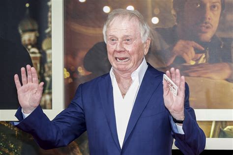 È Morto Wolfgang Petersen Il Regista Di Troy E La Storia Infinita