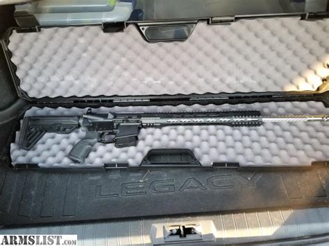 Armslist For Sale 224 Valkyrie Ar 15