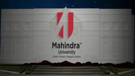 Mahindra Group Launches Mahindra University In Telangana