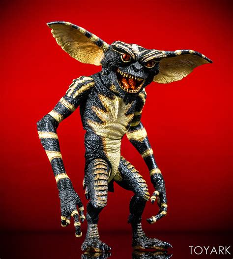 Gremlins - Ultimate 7-Inch Scale Gremlin by NECA - Toyark 1st Look ...