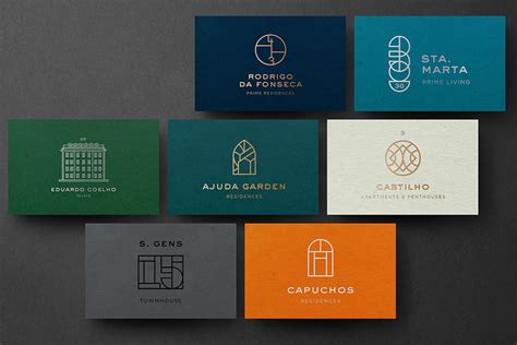 Real Estate Business Cards: 13 Brilliant Examples | Brandly Blog