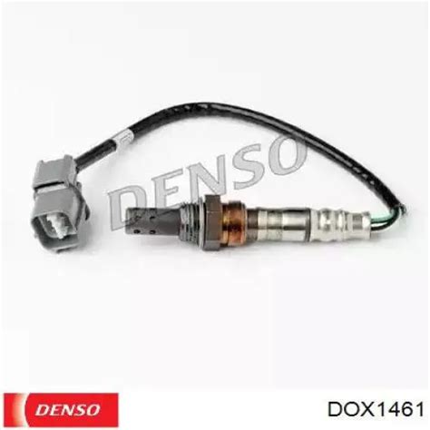 DOX1461 Denso лямбда-зонд, датчик кислорода до катализатора