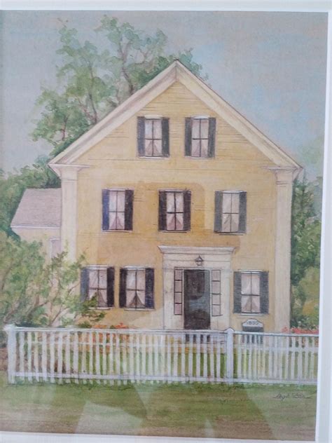 Bourne Historic Preservation Society