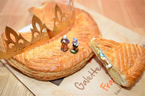 Piphanie Recette De La Galette Des Rois Et Origine De La F Ve