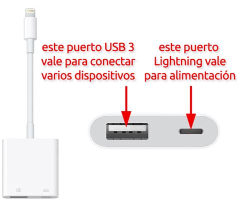 El Nuevo Adaptador Usb 3 Con Alimentación Vía Usb C Permite Conectar Varios Dispositivos Al