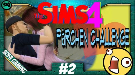 Rosa Tasche was is los bei dir Sims 4 Pärchen Challenge Lets