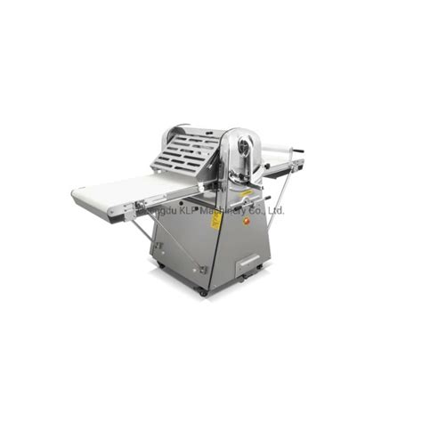 Dough Roller Sheeter Machine Croissant Dough Sheeter Bakery Machine China Dough Roller