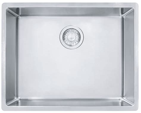 Franke Cube Undermount Kitchen Sink Cux110 23 Ca