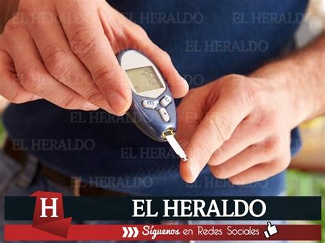 El Heraldo de Tuxpan Veracruz es el segundo lugar en diabetes en México