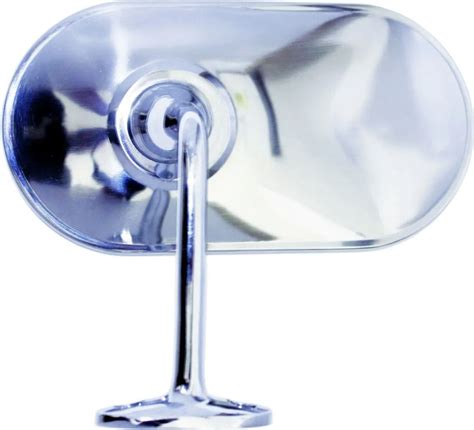 Espelho Interno Mp Lafer Original Hot Rod L Pe A De Carros Antigos