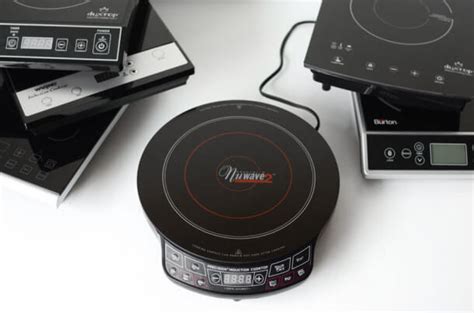 The Best Portable Induction Cooktops of 2024 - Reviews by YBD