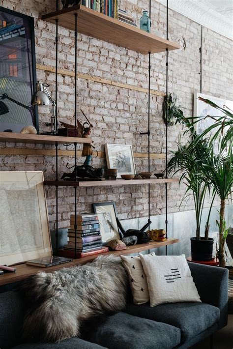 El estilo industrial como propuesta de decoración para tu vivienda