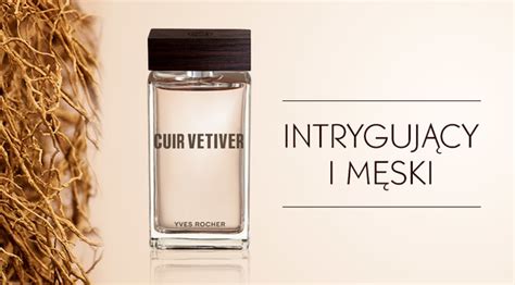 Woda toaletowa Cuir Vétiver 100 ml