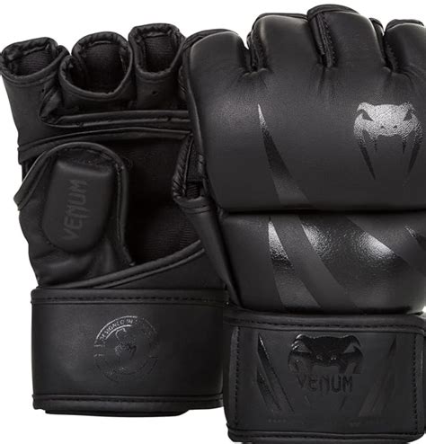 The Best MMA Gloves: From Beginners to Professionals - Absolute MMA