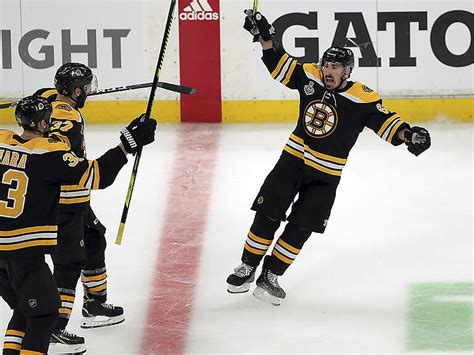 Boston Gewinnt Erstes Finalspiel