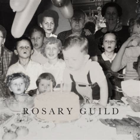 Rosary Guild Rosary Guild