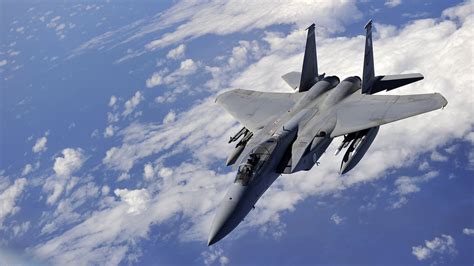 Military Fighter Jet 4k Wallpapers Hd Wallpapers Id 24693