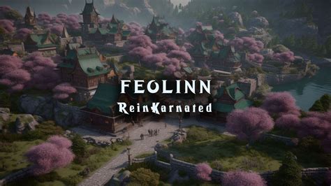 Feolinn