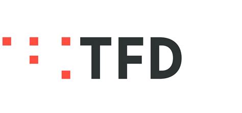 会社情報 株式会社tfd