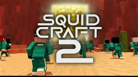 Se Nos Fueron Estos Son Los Primeros Eliminados En Squid Craft 2