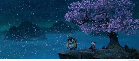Master Oogway Wallpapers Wallpaper Cave