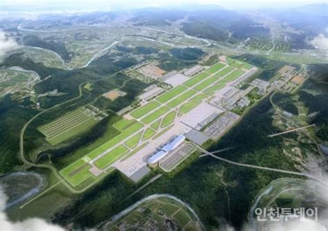 단독 백령공항 롤모델 울릉공항 등 공항 지방분권 확산