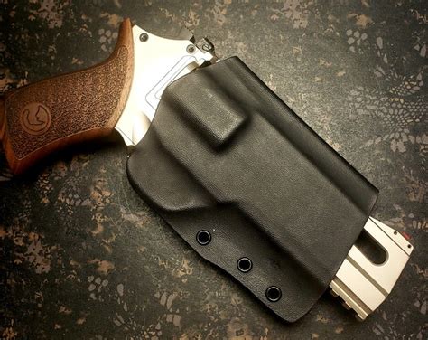 Chiappa Rhino 3 Inch Holster Etsy