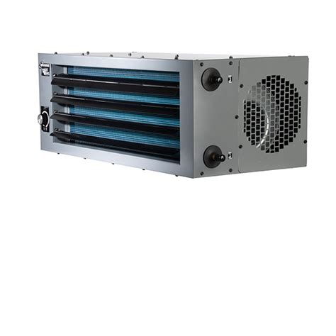Hot Dawg Hydronic Garage Heater HHD Modine HVAC