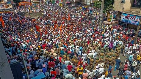 Maharashtraकोल्हापुर और अहमदनगर में क्यों हो रहा बवाल महाराष्ट्र के दो जिलों में हिंसा के पीछे