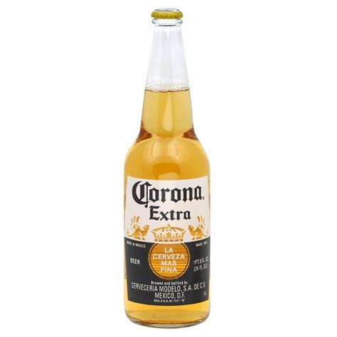 Corona Extra Beer Bottle – Pizza Onne – Imagine, create, eat!