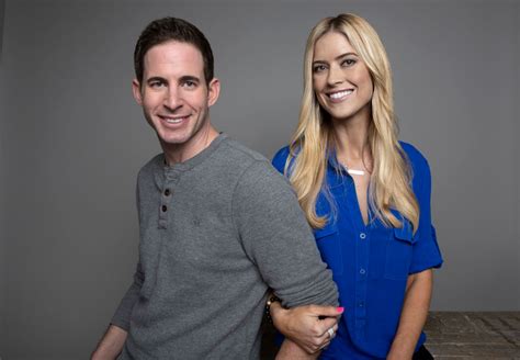 'Flip or Flop': Tarek El Moussa's New Girlfriend Heather Looks A Lot ...