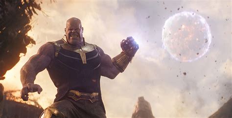 10 Times Thanos Proved He Was The Most Powerful Villain In The Mcu