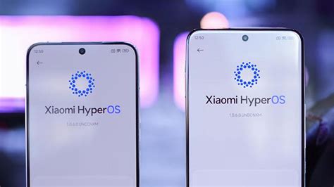 Daftar Hp Xiaomi Yang Mendapat Update Hyperos Apa Saja Tekno