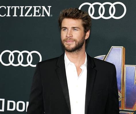 Liam Hemsworth's Workout Routine & Diet Plan | Dr Workout