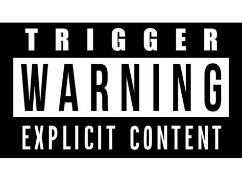 Trigger Warnings And Safe Spaces 0110 By Thethinkingatheist Education