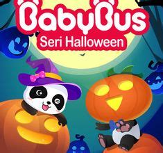 Streaming Channel BabyBus 2021 | Vidio