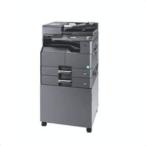 Taskalfa Kyocera Monochrome Multi Function Photocopier Machine At