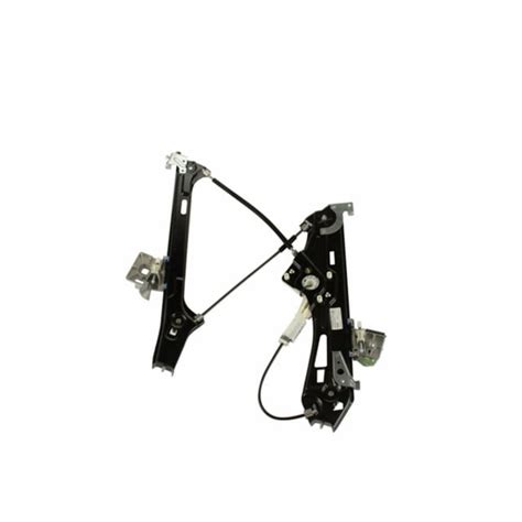 Mercedes Window Regulator Without Motor Genuine