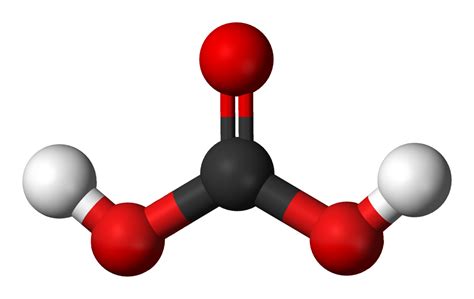 Carbonic Acid - Home