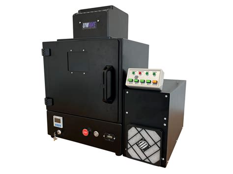 UV CHAMBER HG UV Mercury Curing Oven Lasphotonics