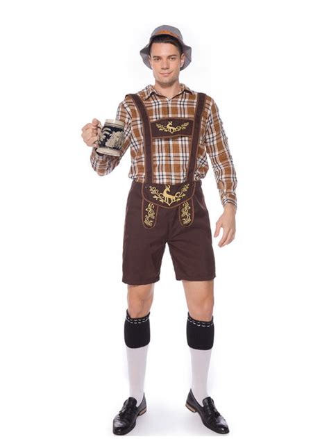 Oktoberfest Men costume • Costume Shop Singapore