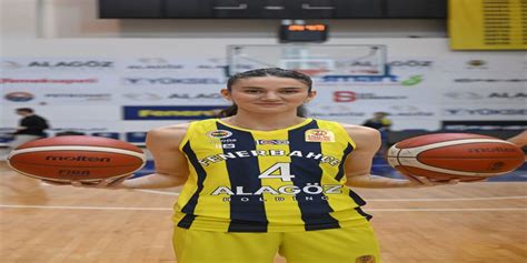 Fenerbahçe Women's Basketball Team set its sights on the double cup ...