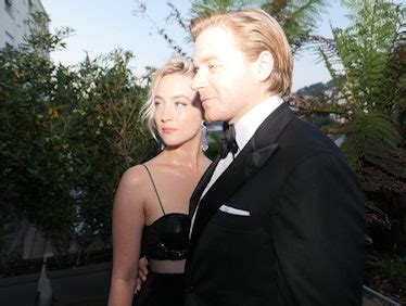 Saoirse Ronan Resurfaces in Cannes to Support Her Boyfriend, Jack Lowden