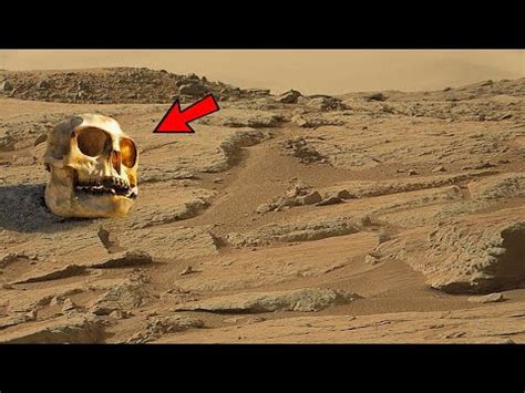 Nasa S Mars Rover Latest Stunning Video Footages Mars K Video