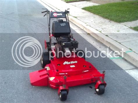 FOR SALE: Exmark 36" & Exmark 60" - (Maryland) | Lawn Care Forum