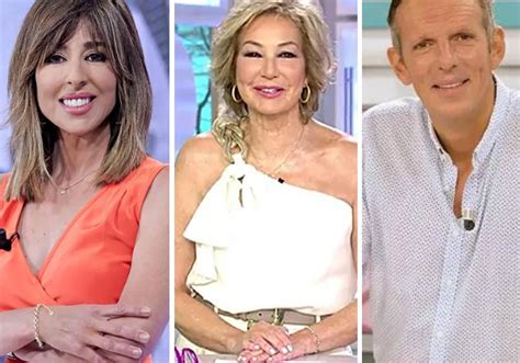 Telecinco Recupera La Mirada Cr Tica Y Anuncia Un Fichaje Para