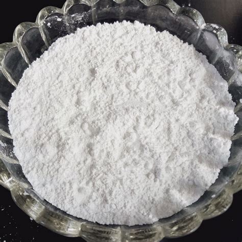 Calcined Alumina Alpha Tch China Calcined Alumina And China Supplier